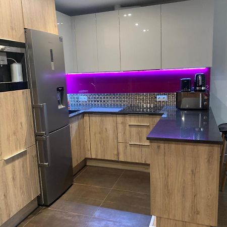 Apartament One Ogrodek I Parking Gorzow Wielkopolski Dış mekan fotoğraf
