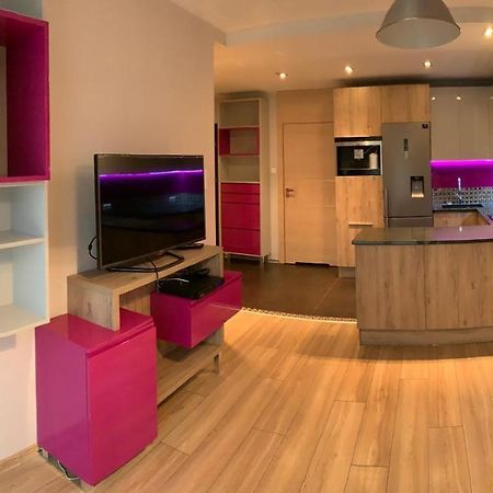 Apartament One Ogrodek I Parking Gorzow Wielkopolski Dış mekan fotoğraf