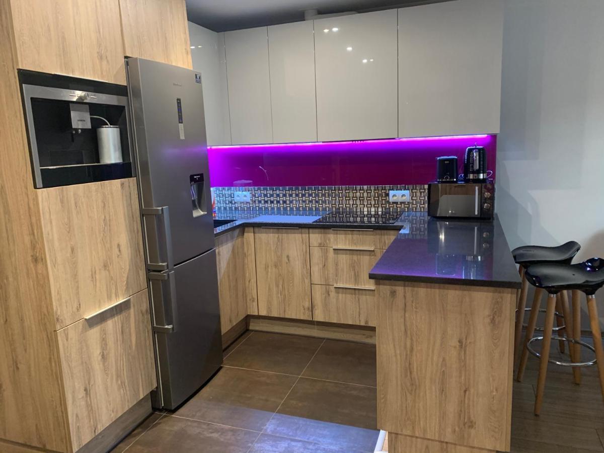 Apartament One Ogrodek I Parking Gorzow Wielkopolski Dış mekan fotoğraf