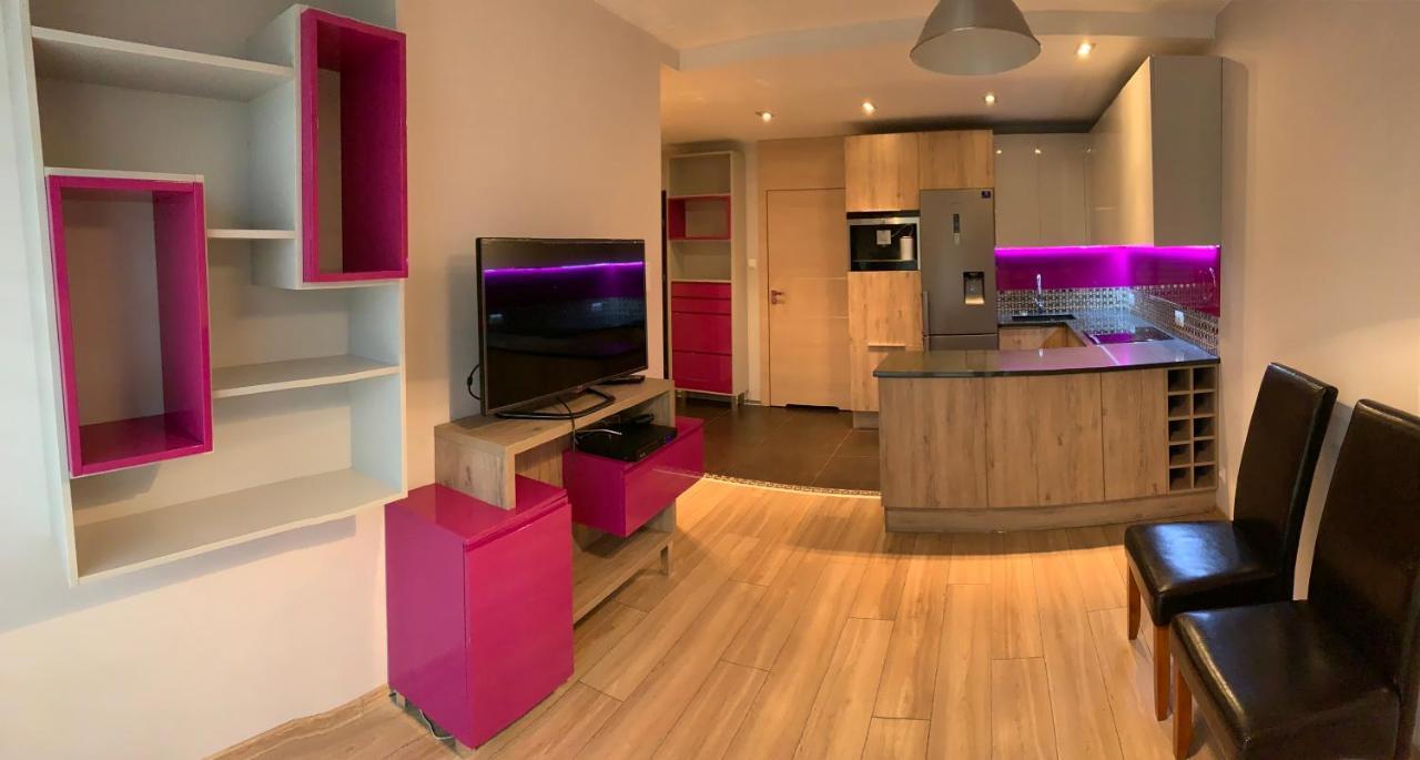 Apartament One Ogrodek I Parking Gorzow Wielkopolski Dış mekan fotoğraf