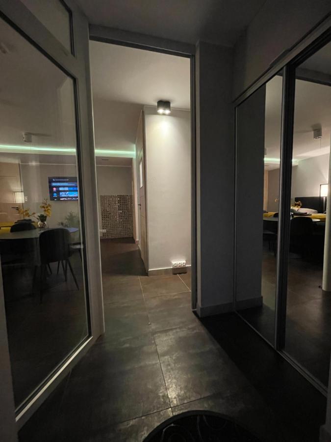 Apartament One Ogrodek I Parking Gorzow Wielkopolski Dış mekan fotoğraf