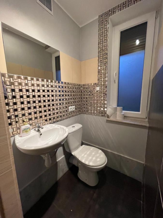 Apartament One Ogrodek I Parking Gorzow Wielkopolski Dış mekan fotoğraf