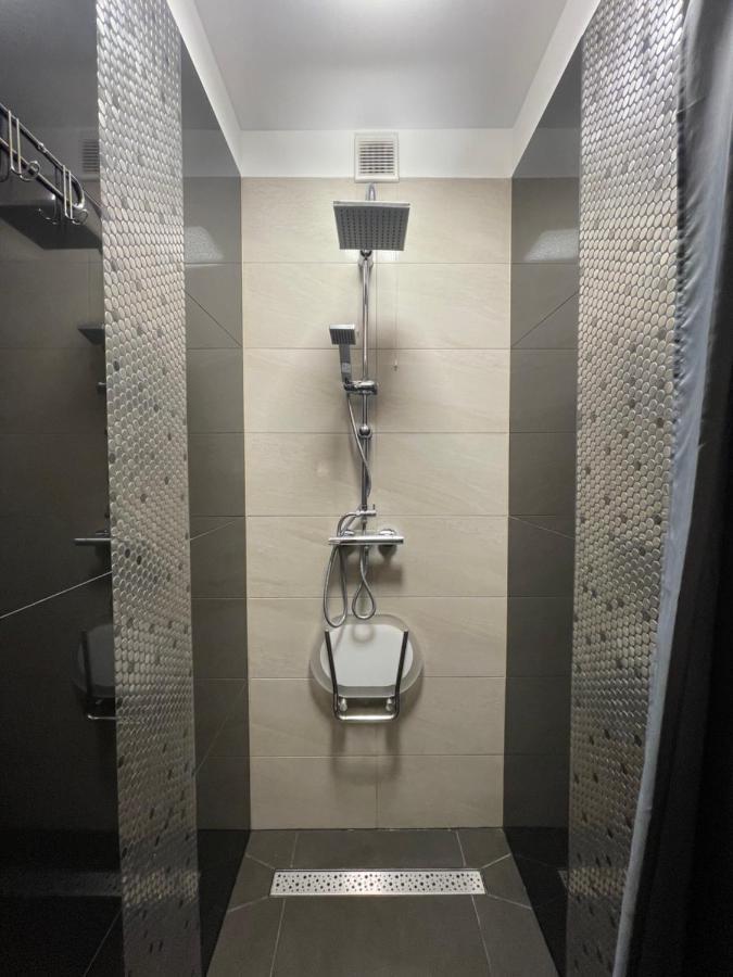 Apartament One Ogrodek I Parking Gorzow Wielkopolski Dış mekan fotoğraf